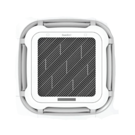 مكيف كاسيت الزامل 32000 وحدة انفرتر حار - بارد