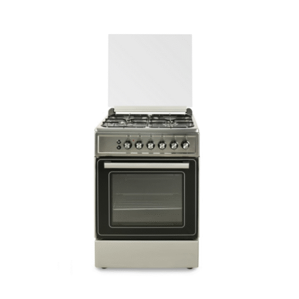 فرن غاز كوميتال 4 عيون 60*60 سم - تركيا