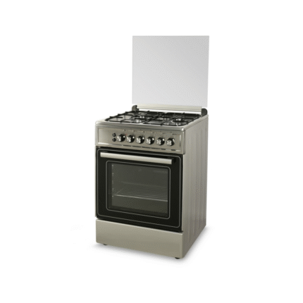 فرن غاز كوميتال 4 عيون 60*60 سم - تركيا