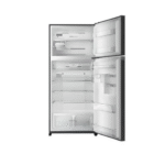 ثلاجه توشيبا بابين 22 قدم باب زجاجي انفرتر تايلاندي