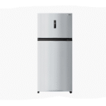 ثلاجه توشيبا بابين 20 قدم انفرتر - ستيل