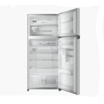 ثلاجه توشيبا بابين 20 قدم انفرتر - ستيل