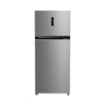 ثلاجه بابين توشيبا 19 قدم انفرتر - سلفر