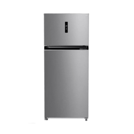 ثلاجه بابين توشيبا 19 قدم انفرتر - سلفر