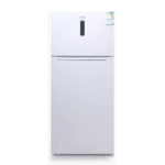 ثلاجه بابين فالكون 19 قدم - ابيض