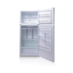 ثلاجه بابين فالكون 19 قدم - ابيض