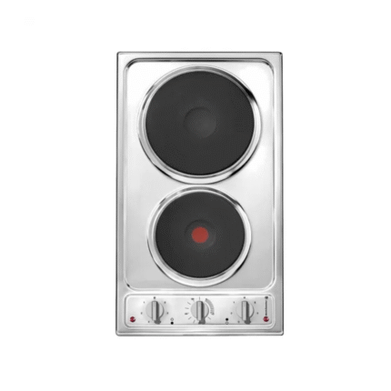 سطح بلت ان غاز كلفينتور 30 سم امان كامل - ستيل