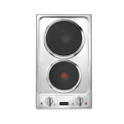 سطح بلت ان كهربائي كلفنيتور 30 سم 2 عين بمؤقت - ستيل