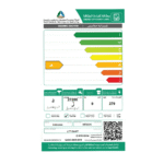 غسالة هيتاشي حوضين 9 كيلو ابيض * ازرق