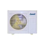 مكيف سبلت الزامل كمفورت 22200 وحدة حار بارد