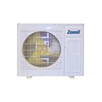 مكيف سبلت الزامل كمفورت 22200 وحدة حار بارد