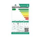 غسالة فتحة امامية هاس 10 كيلو انفرتر تيتانيوم