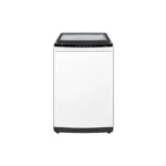 غساله 9 كيلو تى سى ال تعبئه علويه - ابيض