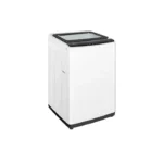 غساله 9 كيلو تى سى ال تعبئه علويه انفرتر ابيض