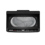 غساله 11 كيلو دورا اليجانت تعبئه علويه 10برامج فضى