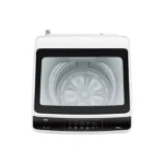 غساله 9 كيلو تى سى ال تعبئه علويه انفرتر ابيض