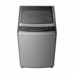 غساله 11 كيلو دورا اليجانت تعبئه علويه 10 برامج فضى