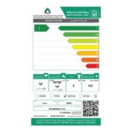 غسالة ملابس امامية ميديا 8 كيلو 14 برنامج انفرتر تيتانيوم