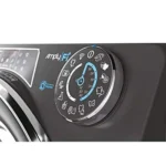 غسالة كاندي ١١ كيلو اماميه انفرتر واى فاى فضى