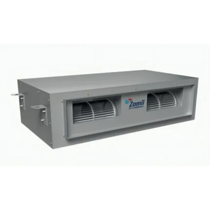 مكيف كونسيلد الزامل 52000 وحدة انفرتر حار - بارد