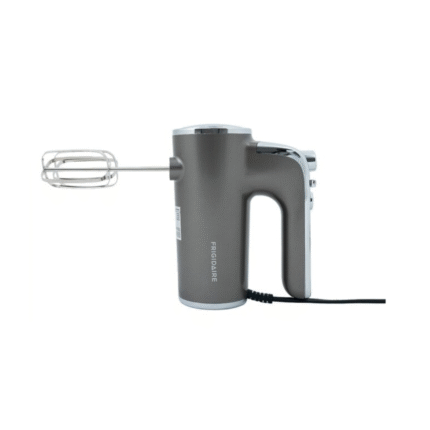 مضرب يدوي كهربائي فريجدير 300 وات - رمادي