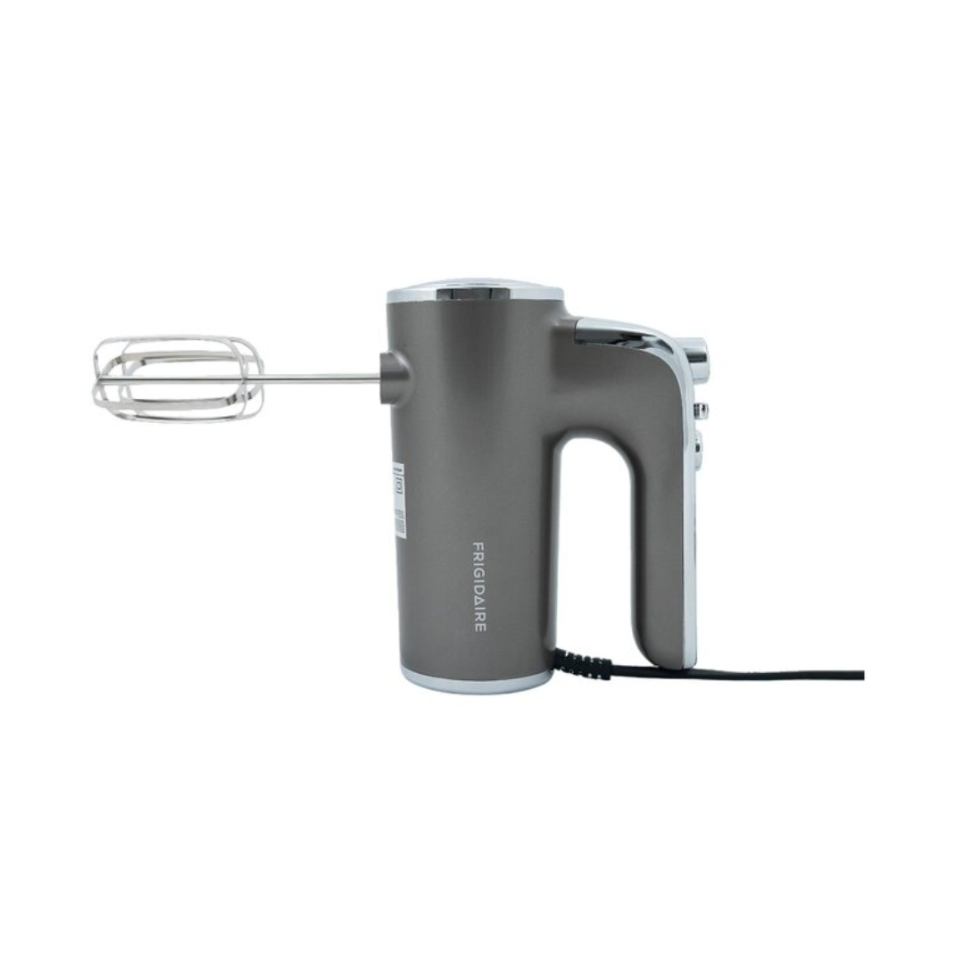 مضرب يدوي كهربائي فريجدير 300 وات - رمادي مضرب يدوي كهربائي فريجدير 300 وات - رمادي