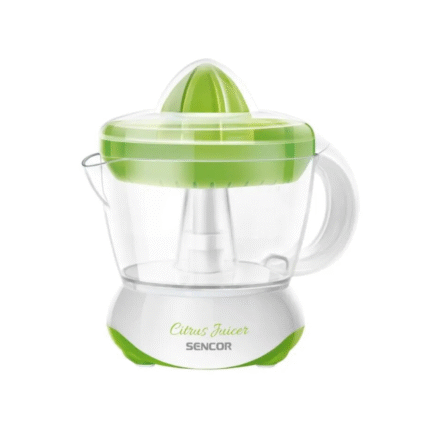 عصارة فواكه كهربائيه سينكور 700 مل - اخضر