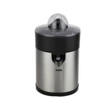 عصارة حمضيات كيون 100 وات - ستيل