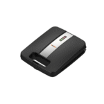 الة صنع السمبوسه كولين 15 قطعه 1400 وات اسود