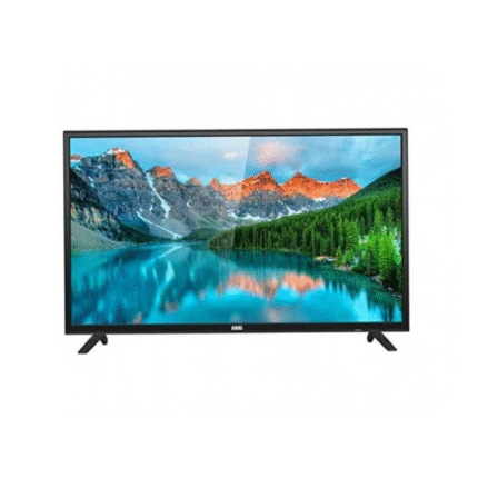 شاشه سمارت هاس 49 بوصه LED - FHD