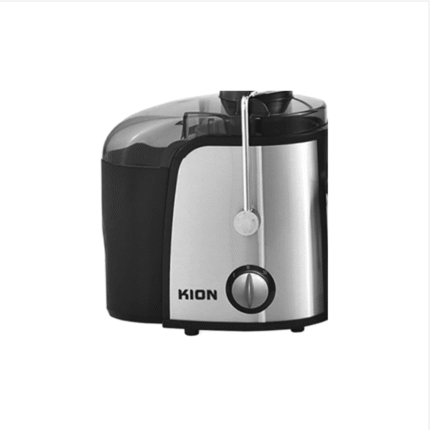 عصاره فواكه كيون 1.1 لتر 800 وات - ستيل