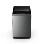 غساله اوتوماتيك علوية توشيبا 8 كيلو - سلفر