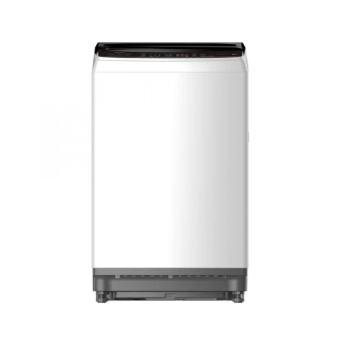 غسالة اتوماتيك علوية ميديا 8 كيلو 8 برامج - ابيض غسالة اتوماتيك علوية ميديا 8 كيلو 8 برامج - ابيض
