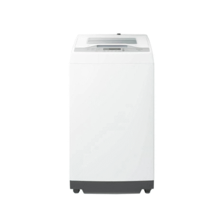 غساله اوتوماتيك فتحه علوية هيتاشي 7.5 كيلو - ابيض