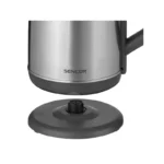 غلاية ماء كهربائية سينكور 2.5 لتر 3000وات