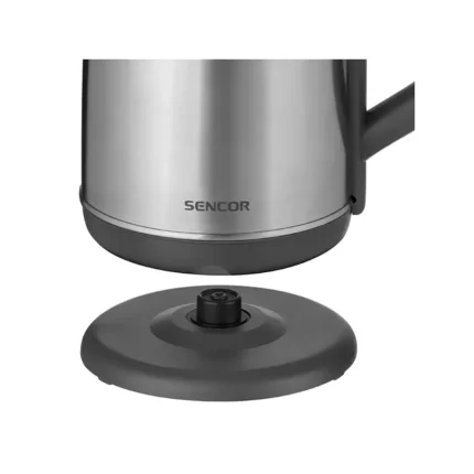 غلاية ماء كهربائية سينكور 2.5 لتر 3000وات