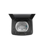 غسالة ال جي اتوماتيك 11.5 كيلو علويه انفرتر - اسود