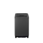 غسالة ال جي اتوماتيك 11.5 كيلو علويه انفرتر - اسود