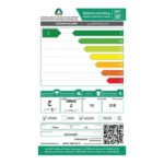 غساله صحون ميديا 12 مكان 6 برامج ابيض