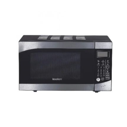 ميكروويف 25 لتر كولين 1400 وات ديجتال - اسود