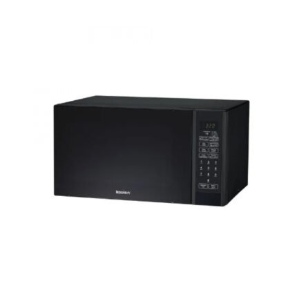 ميكروويف 30 لتر كولين ديجتال 1400 وات - اسود