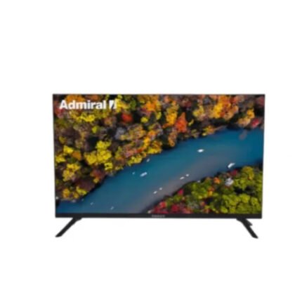 شاشة 32 بوصة سمارت ادميرال 4k HD اندرويد 11