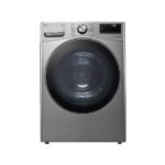 نشاف ملابس ال جي 18 كيلو انفرتر - فضى