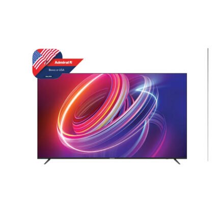 شاشه سمارت 55 بوصه LED ادميرال webos 4K/UHD