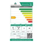 غسالة ال جي حوضين 12 كيلو 3 برامج - ابيض