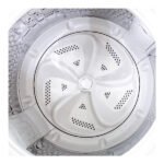 غسالة ملابس علوية ميلنج 11 كيلو رمادى غامق