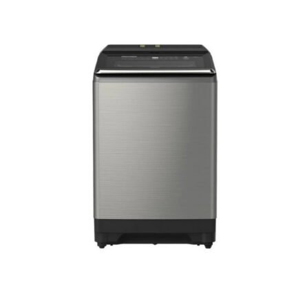 غسالة هيتاشي اتوماتيك 16 كيلو علويه انفرتر - فضى