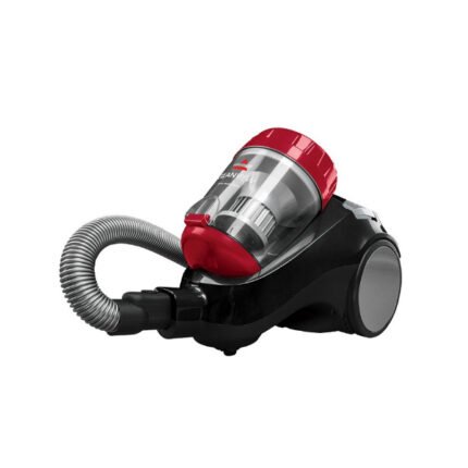 مكنسه بيسيل اسطوانيه 2 لتر 2000 وات - احمر