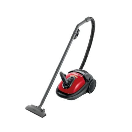 مكنسة هيتاشي 8 لتر 1800 وات - احمر