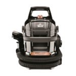 مكنسة بيسيل للسجاد 5 لتر 750 وات - اسود